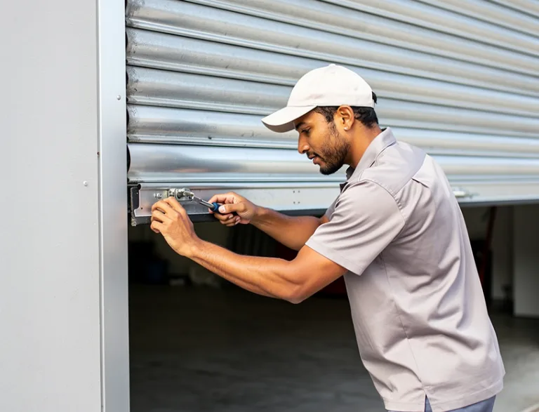 Rolling Shutter Repair service in Nutana Sector